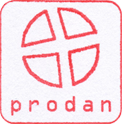 Prodan Projekt Logo